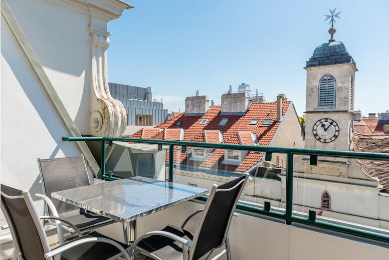 Duschel Apartments City Center
