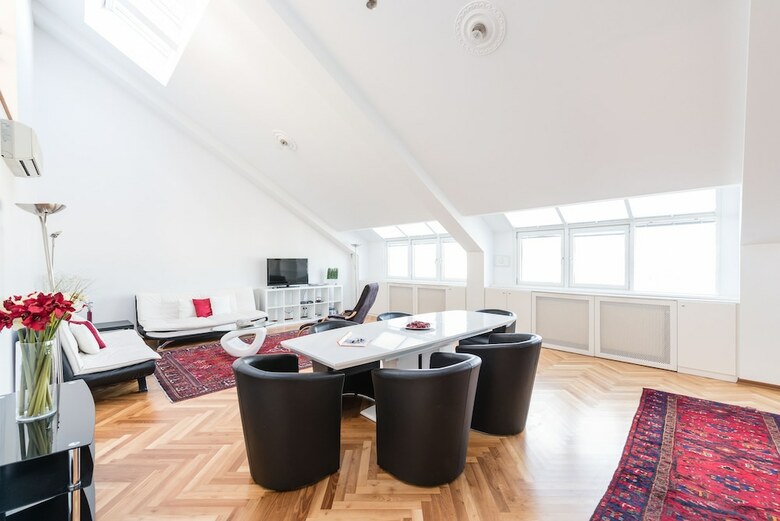 Duschel Apartments City Center