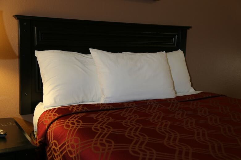 Motel Americas Best Value Inn Kelso