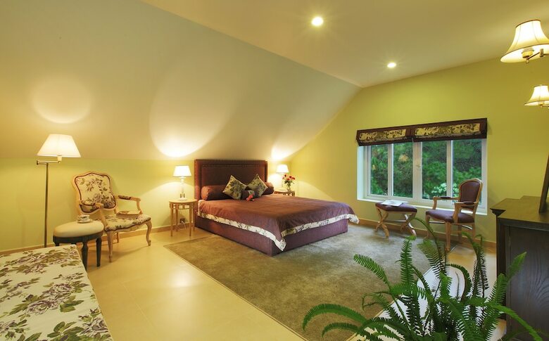Apartamento Binh An Village Dalat