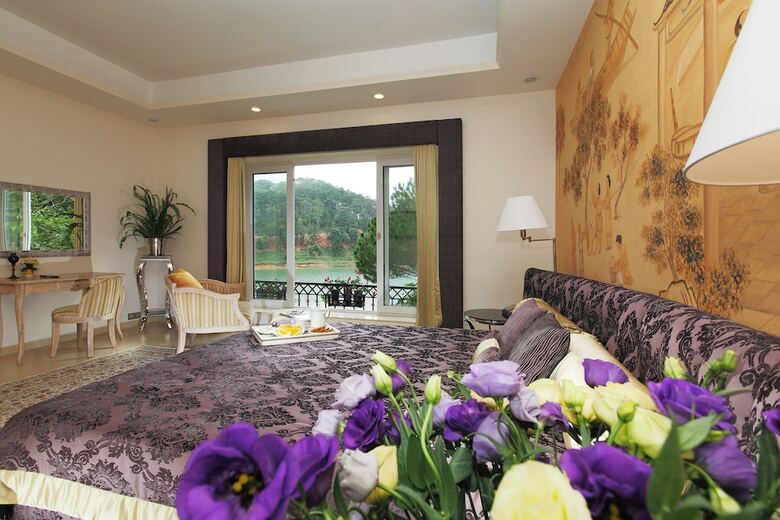 Apartamento Binh An Village Dalat