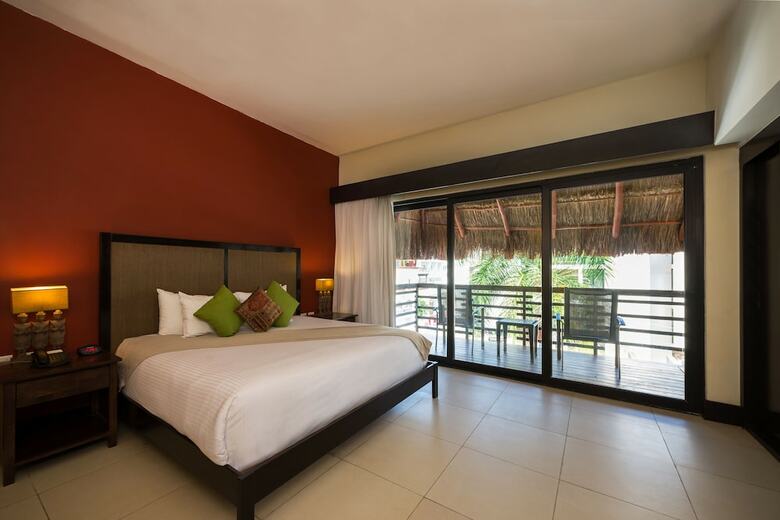 Apartamento La Divina By Aldea Thai