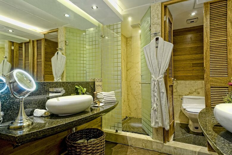 Apartamento La Divina By Aldea Thai