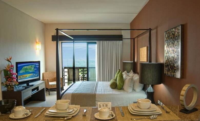Apartamento La Divina By Aldea Thai