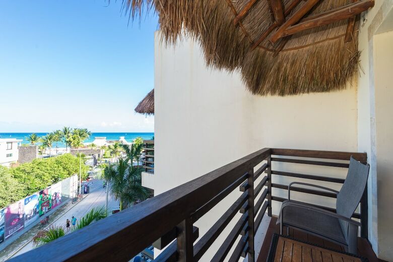 Apartamento La Divina By Aldea Thai