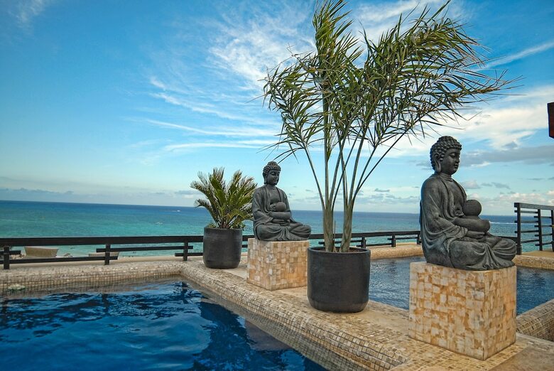 Apartamento La Divina By Aldea Thai