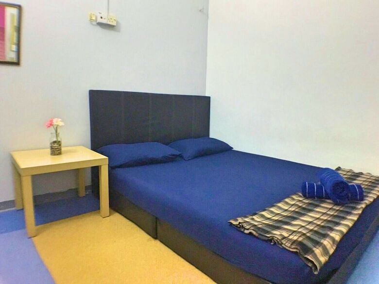 Hostal Lavender Guesthouse