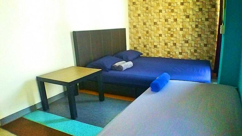 Hostal Lavender Guesthouse