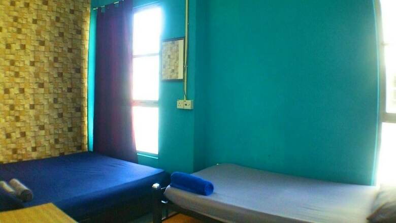 Hostal Lavender Guesthouse