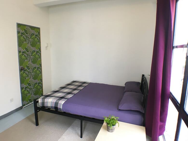 Hostal Lavender Guesthouse