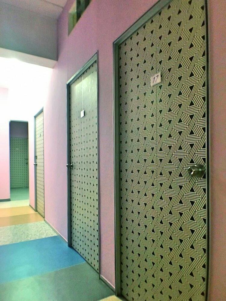 Hostal Lavender Guesthouse