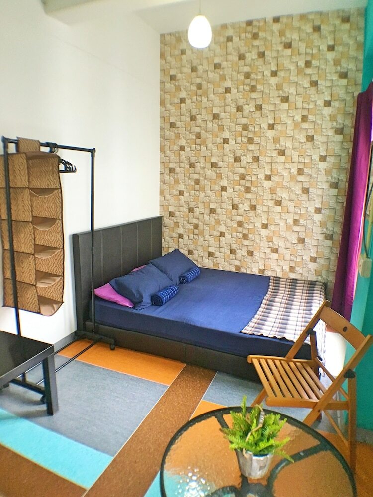 Hostal Lavender Guesthouse