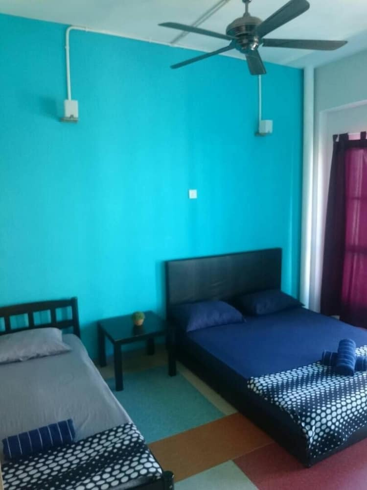 Hostal Lavender Guesthouse