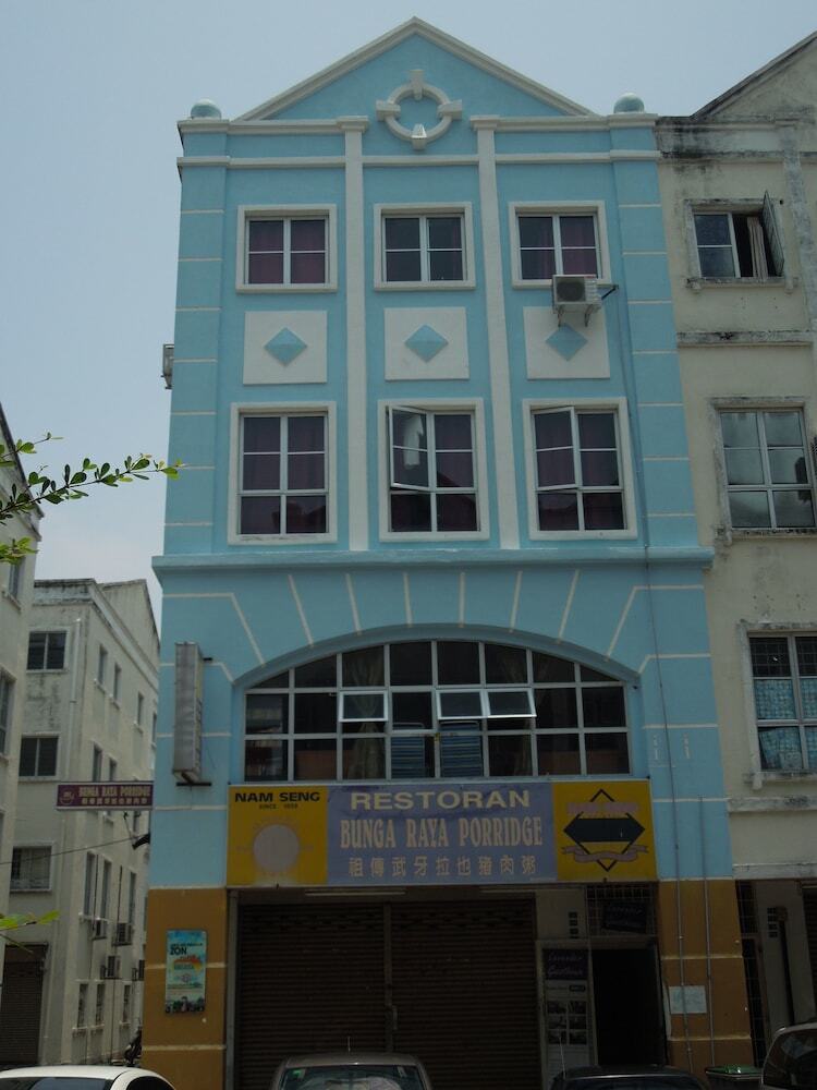 Hostal Lavender Guesthouse