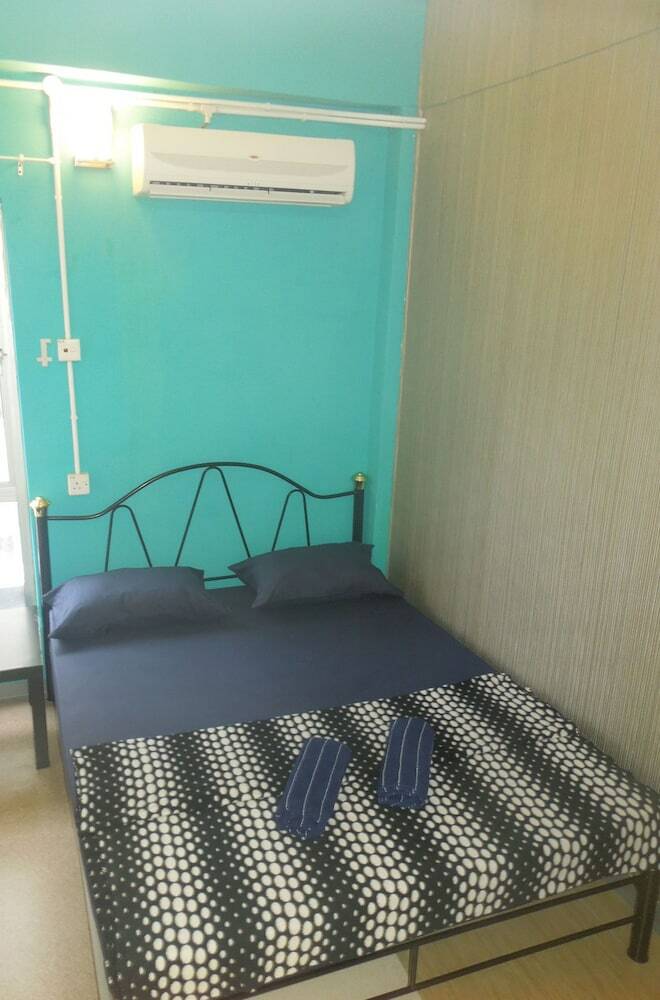 Hostal Lavender Guesthouse
