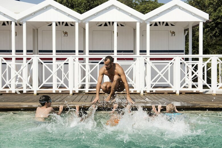 Augustus Hotel & Resort