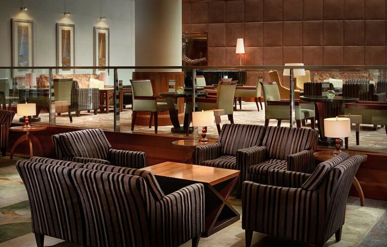 Regent Warsaw Hotel