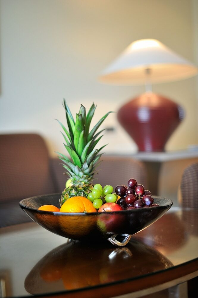 Regent Warsaw Hotel