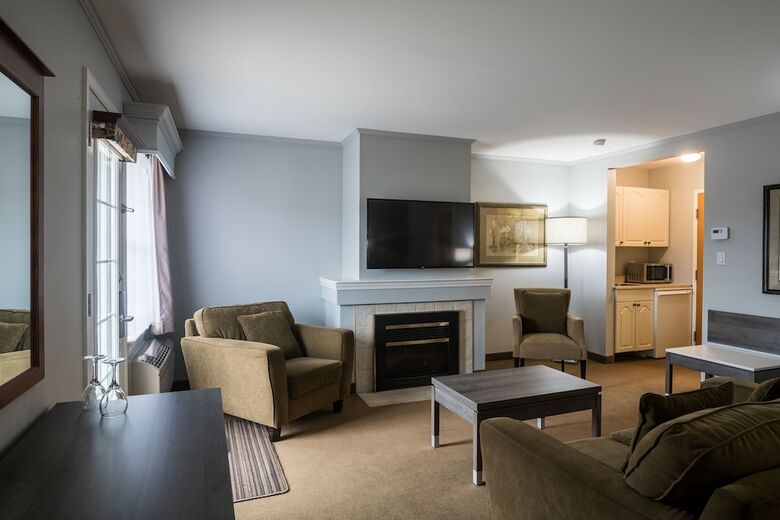 Hotel Amsterdam Inn & Suites Moncton