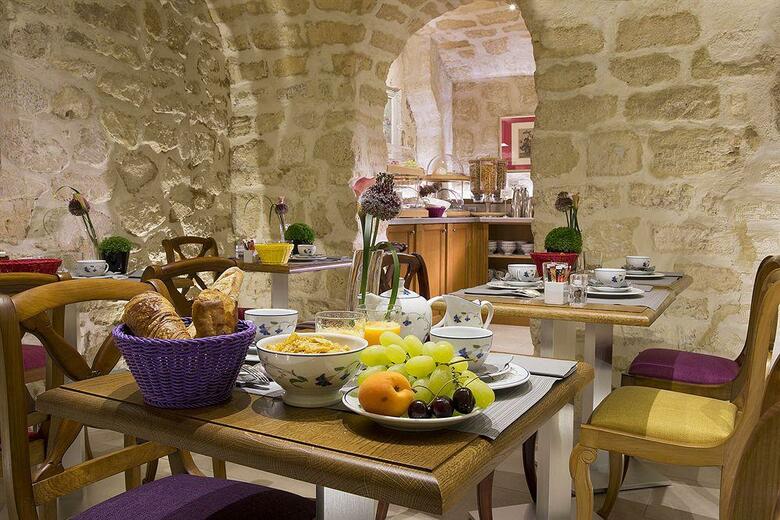 Hotel Le Relais Des Halles