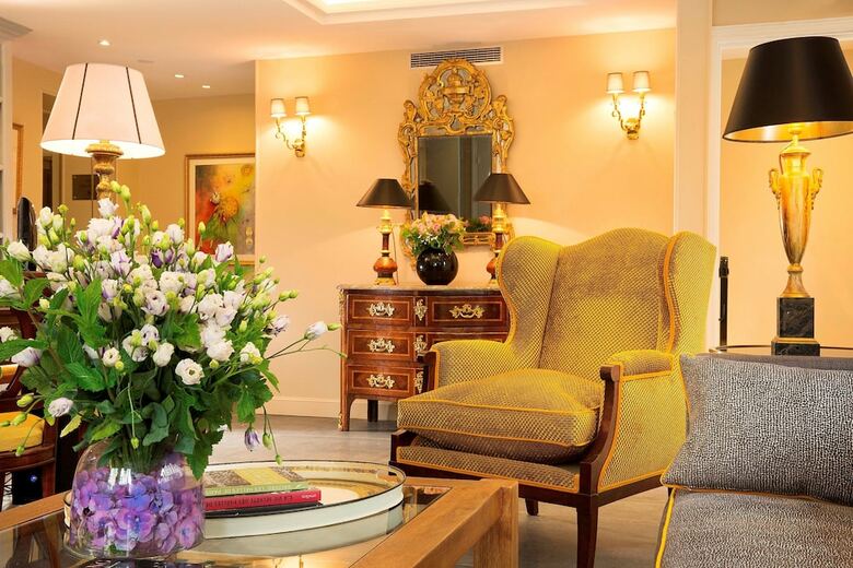 Hotel Le Relais Des Halles