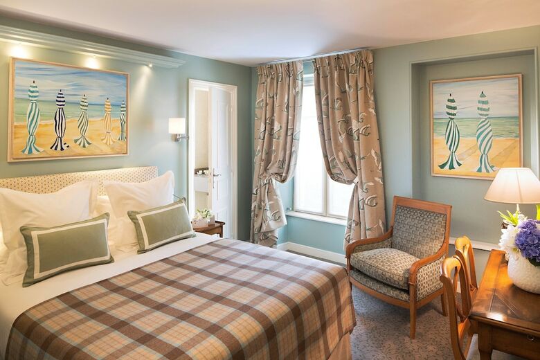 Hotel Le Relais Des Halles