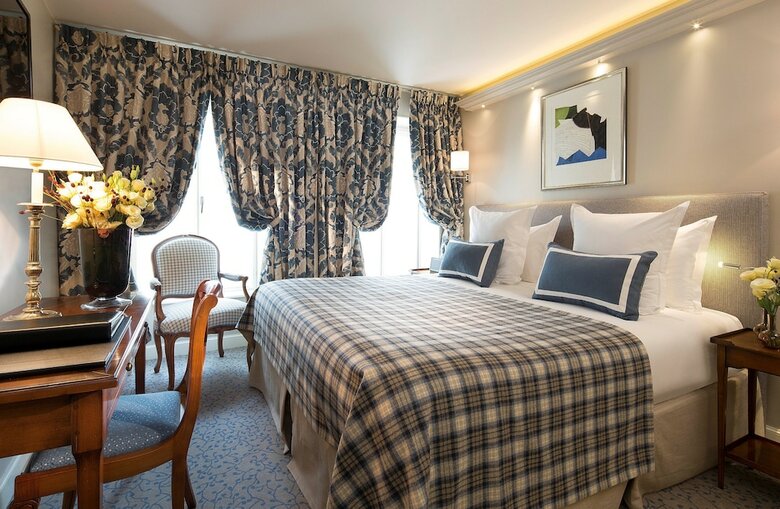 Hotel Le Relais Des Halles