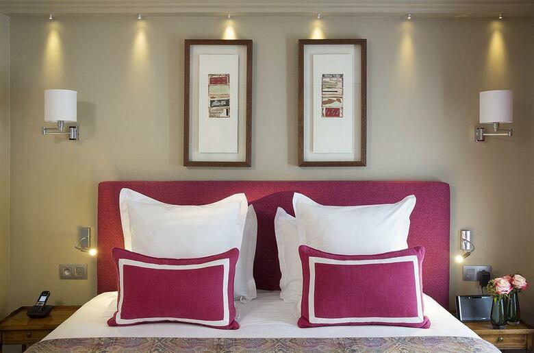 Hotel Le Relais Des Halles