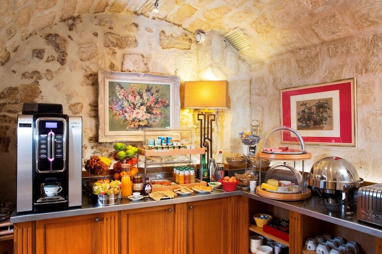 Hotel Le Relais Des Halles