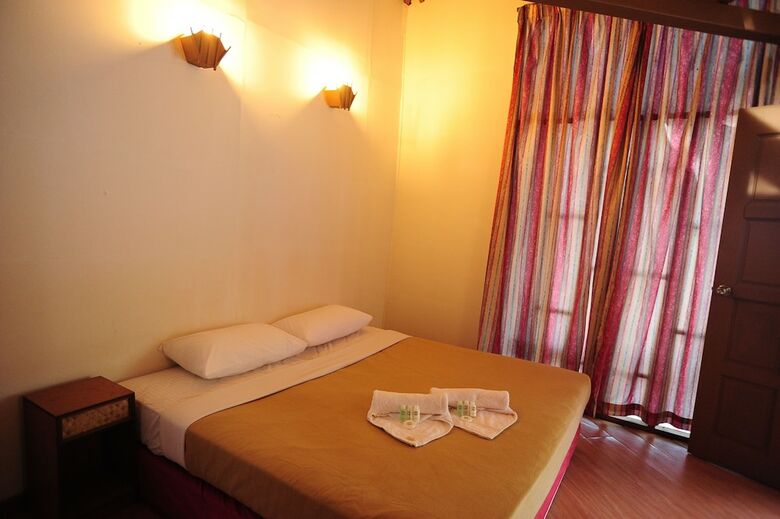 Hotel Redang Paradise Resort