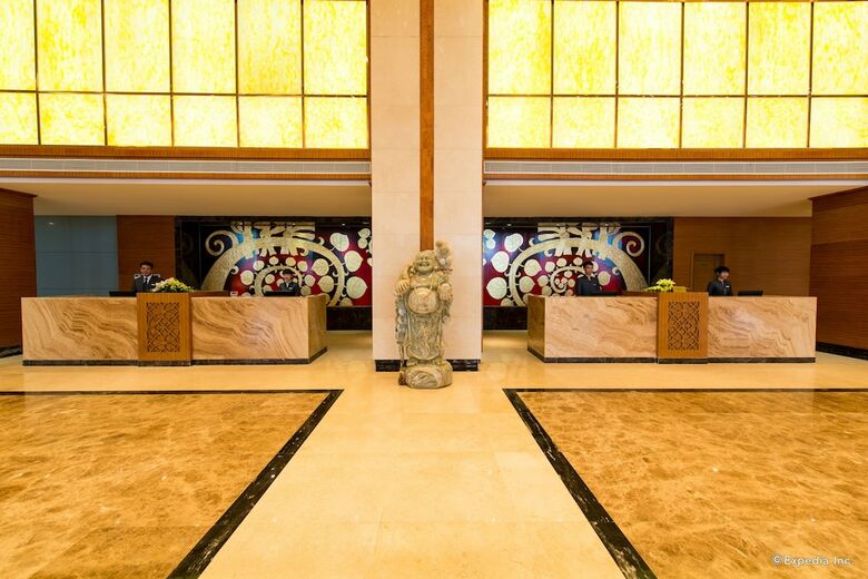 Muong Thanh Luxury Quang Ninh Hotel