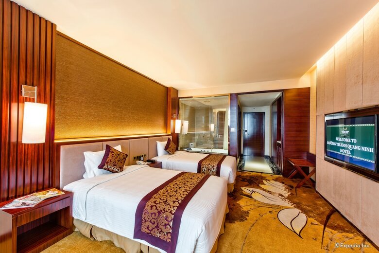 Muong Thanh Luxury Quang Ninh Hotel