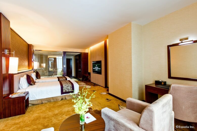 Muong Thanh Luxury Quang Ninh Hotel