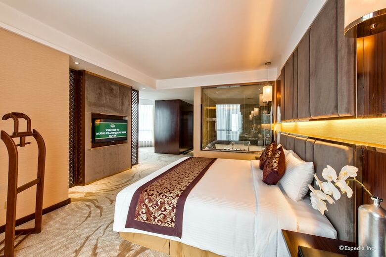 Muong Thanh Luxury Quang Ninh Hotel