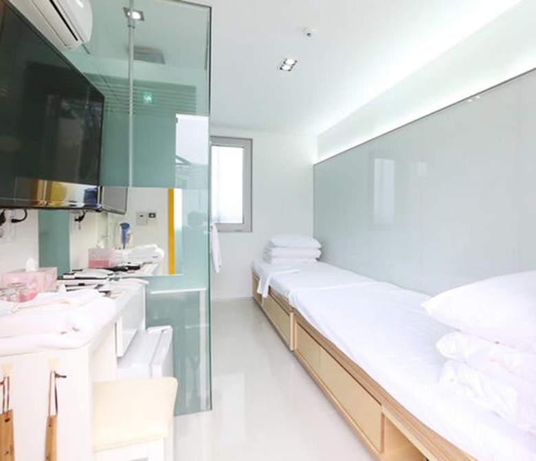Hostal Lookhome