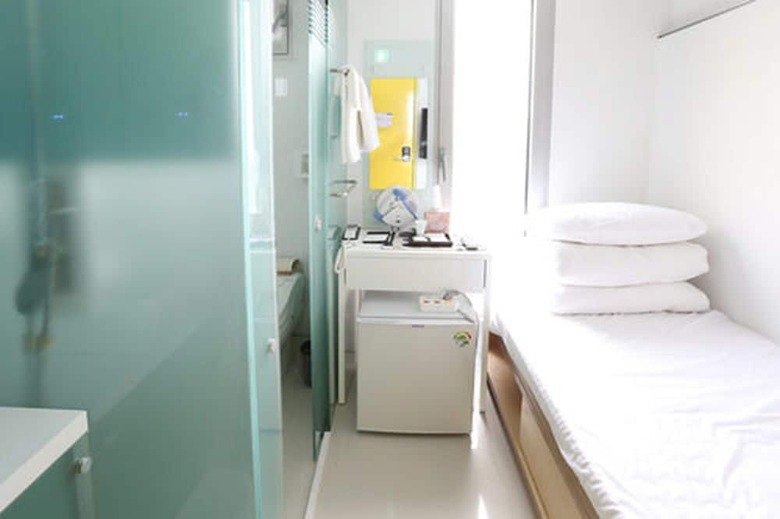 Hostal Lookhome