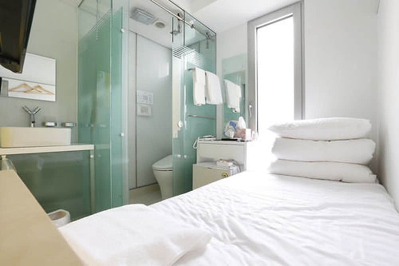 Hostal Lookhome