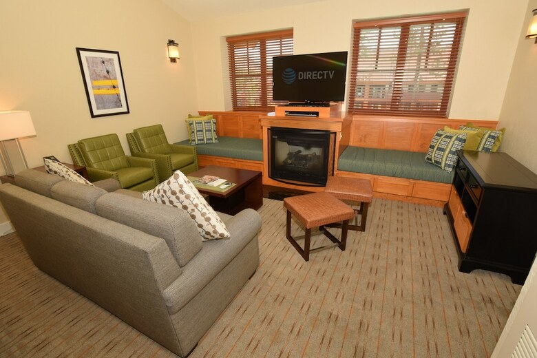 Apartamento Heavenly Village Condos