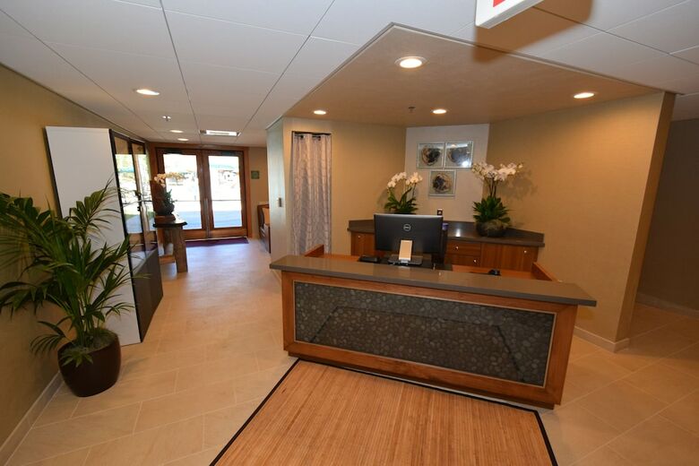 Apartamento Heavenly Village Condos