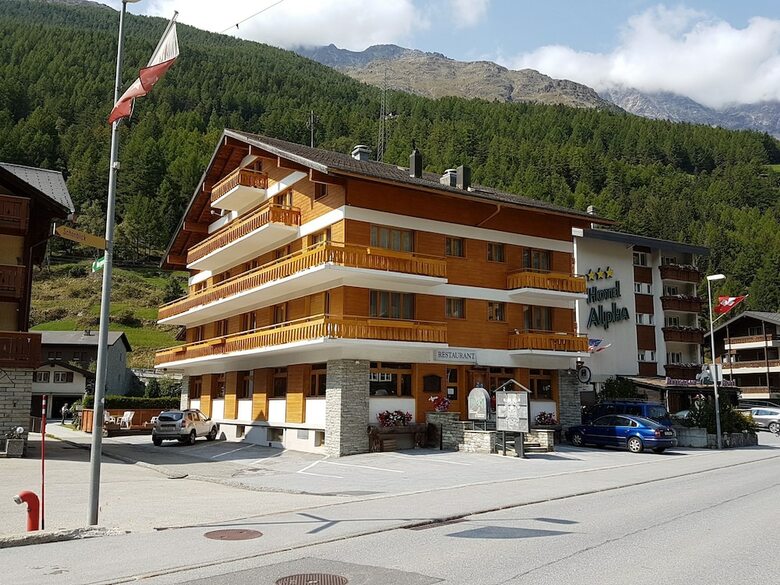Hotel Dom