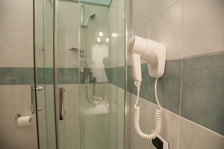 Hotel St. Peter's Rooms Rome
