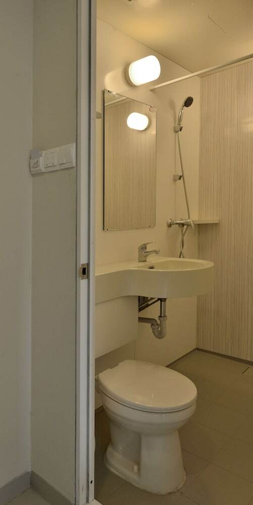 Hotel Zodiak @mt Haryono