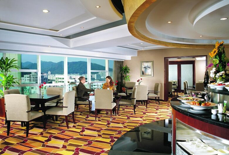 The Pavilion Hotel