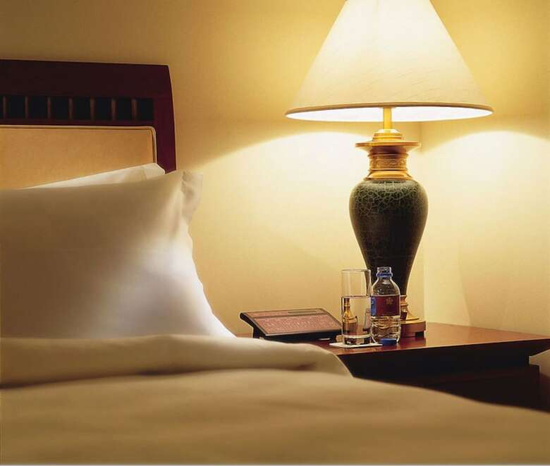 The Pavilion Hotel