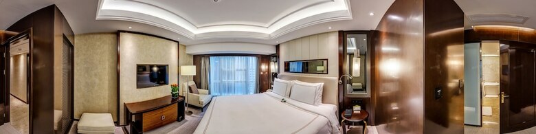 The Pavilion Hotel