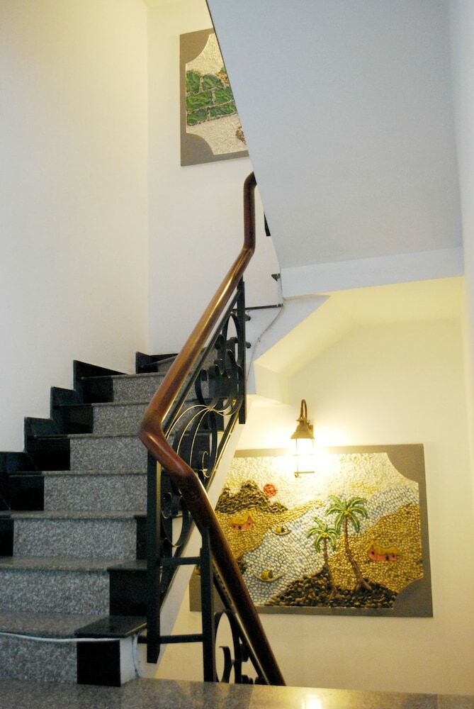 Lan Anh Hotel