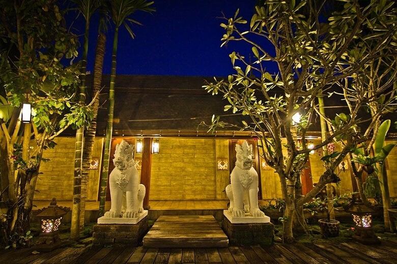 Apartamento Laan Mai Fai Chang Resort