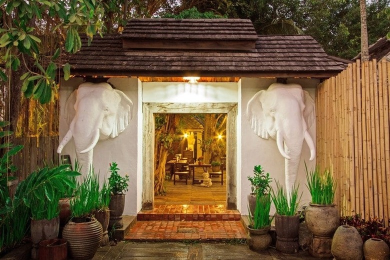 Apartamento Laan Mai Fai Chang Resort