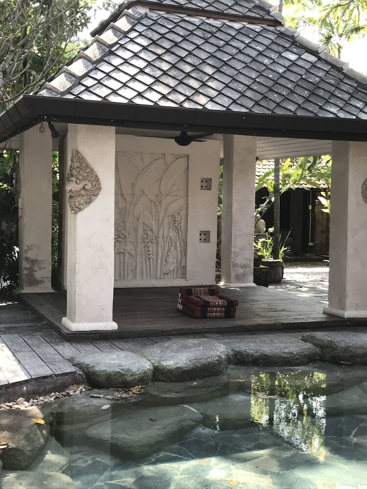 Apartamento Laan Mai Fai Chang Resort