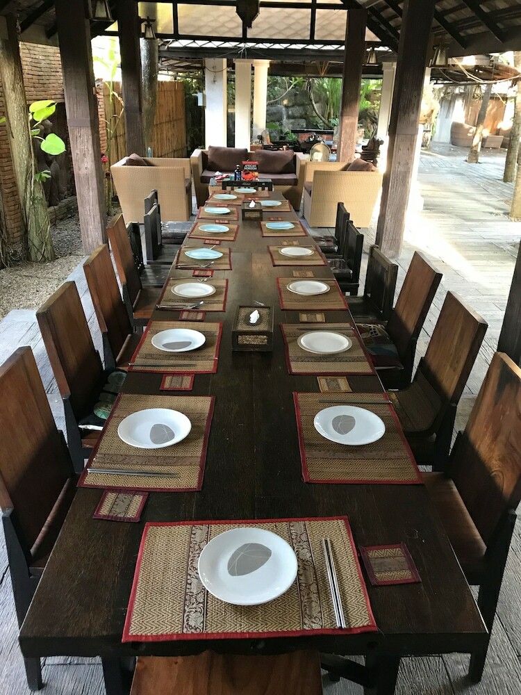 Apartamento Laan Mai Fai Chang Resort